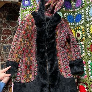 Penny Lane Coat